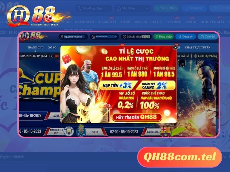 Các lưu ý cần nhớ trong và sau khi đăng ký tài khoản