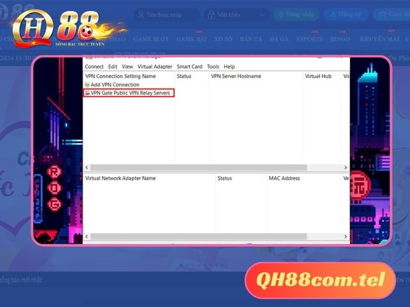 Cách Fake IP khi bị nhà mạng chặn mới nhất bằng phần mềm