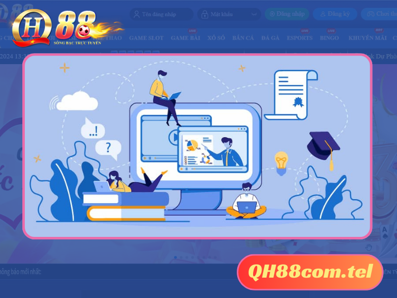 Quy định về khuyến mãi của QH88
