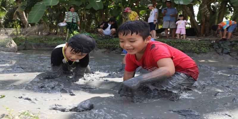 Tại sao lại xuất hiện nằm mơ thấy bắt cá?