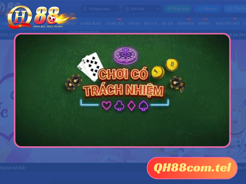 Trách nhiệm người chơi về bản quyền